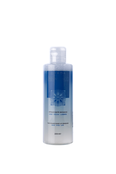 Two Phases Makeup Remover