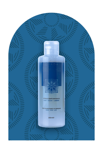 Two Phases Makeup Remover 2