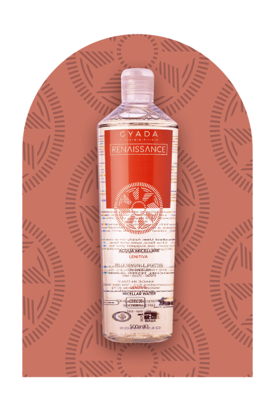 Lenitive Micellar Water 2