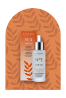 Exfoliating and Enlightening Serum N°3