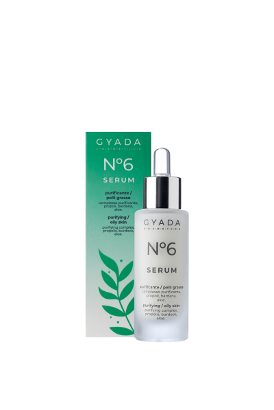 Purifying Serum N°6