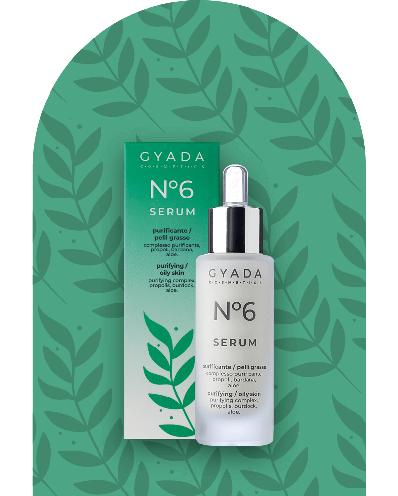 Purifying Serum N°6