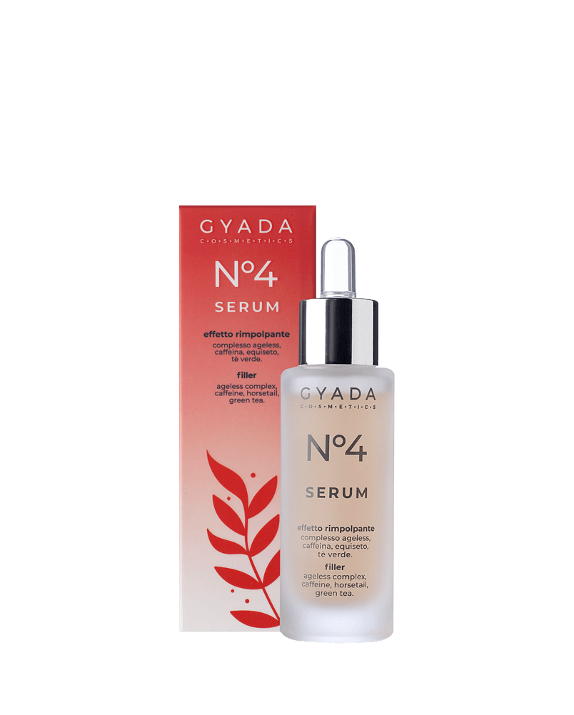 Filler Serum N°4