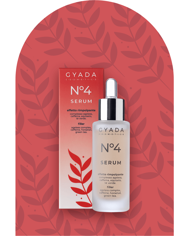 Filler Serum N°4