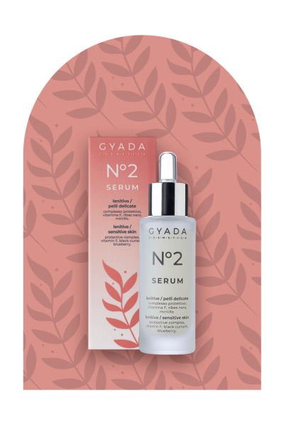 enitive Sensitive Skin Serum N°2 2