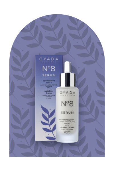 Mattifier Serum N°8 2