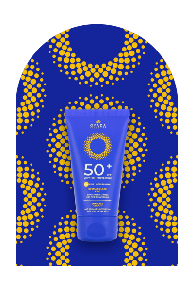 Facial Sunscreen SPF 50+ 2