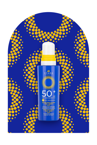Solare Spray Viso Corpo Baby SPF 50+ Protezione Molto Alta 2