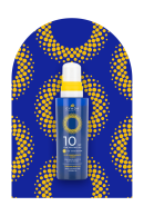Tanning oil SPF 10 Low Protection