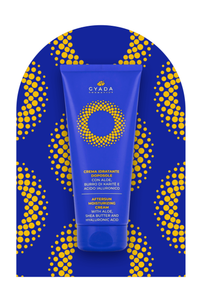 Crema Idratante Doposole 2