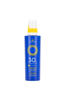 Sun Spray for body and face SPF 30 High Protection