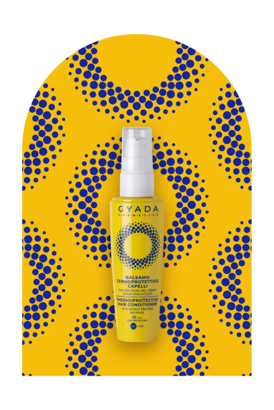 Heat Protectant Conditioner SPF 10 75ml 2