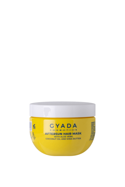 Maschera Capelli Doposole