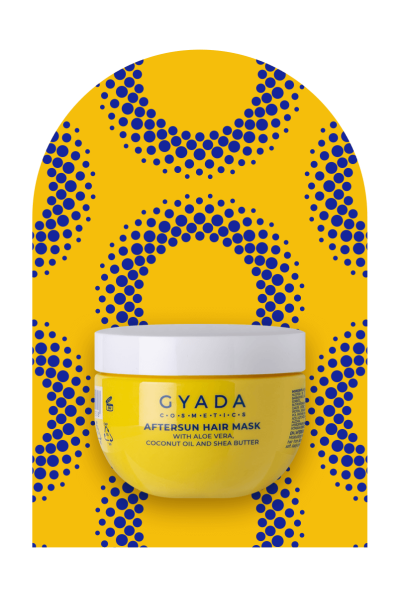 After-Sun Hair Mask 2