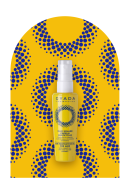 Sun Protection Hair Oil