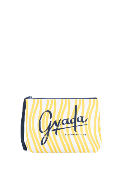 Tropical Fish Pochette