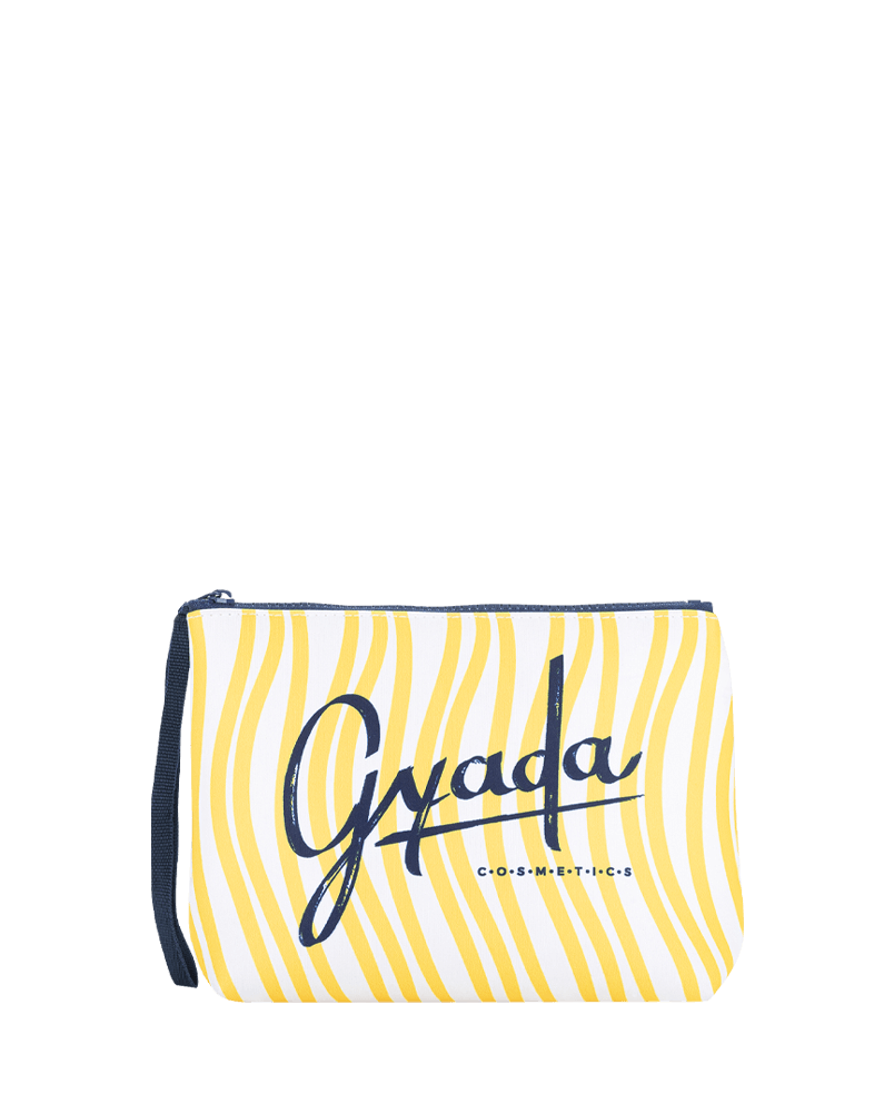 Pochette Tropical Fish