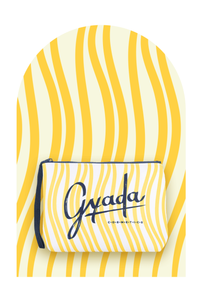 Pochette Tropical Fish 2