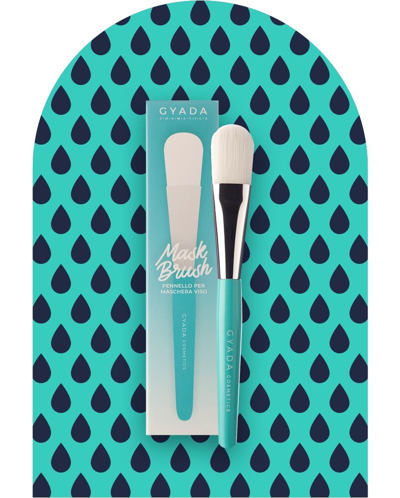 Mask Brush