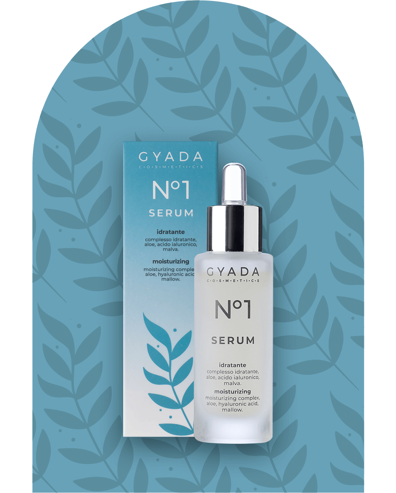 Moisturizing Serum N°1
