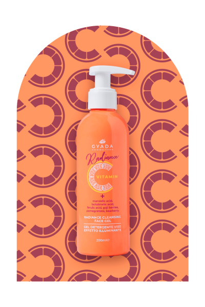 BRIGHTENING GEL CLEANSER 2