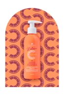 BRIGHTENING GEL CLEANSER