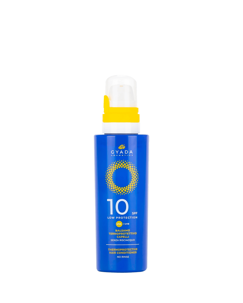 Thermoprotective Hair Balm SPF 10 150ml