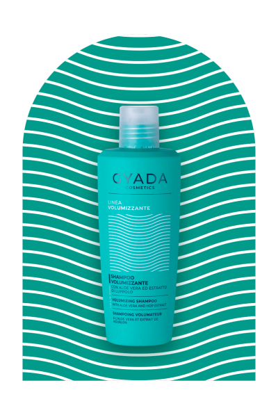 Volumizing Shampoo 2