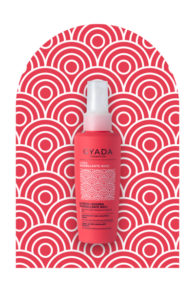 LIGHTWEIGHT CURL SCULPTING CREAM 2