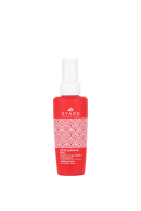 Modeling Milk for Curly Hair