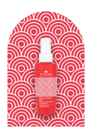 Modeling Milk for Curly Hair