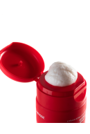 Modeling Hair Mask for Curly Hair