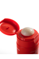 Co-Wash Modeling Curly Hair