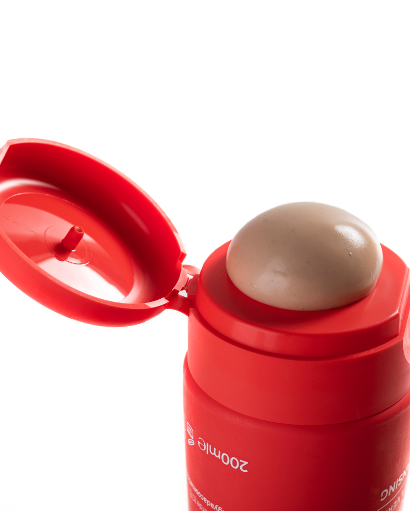 Hair Cleansing Cream