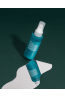 Strengthening Heat Protector with Spirulina & AQ-SAVE