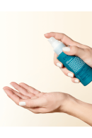 Strengthening Heat Protector with Spirulina & AQ-SAVE