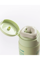 Strengthening Styling Cream with Spirulina