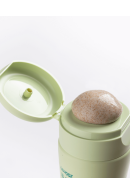 Strengthening Co-wash & Scrub with Spirulina