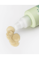 Strengthening Hair Serum with Spirulina