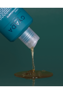 Strengthening Shampoo with Spirulina