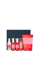 HYDRA CURL BOX