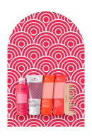 Bundle Washing Curls