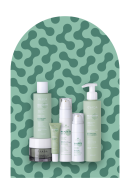 Bundle Re:Purity Skin Line