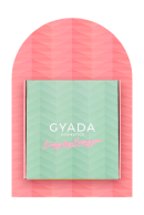 GIFT BOX - Green Stripes