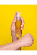 Anti-Age Micellar Cleansing Gel Wash