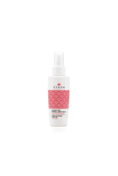 Curls Sculpting Fluid Gel - Soft Hold