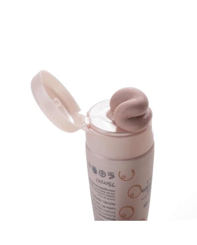 Pearl Powder Mask - Rose
