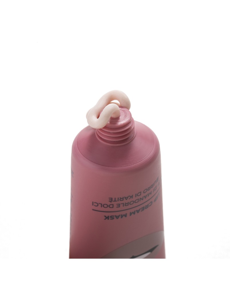 Lip Cream Mask