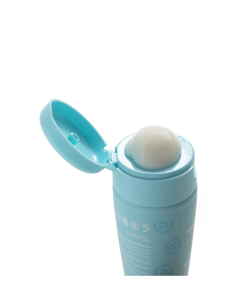 Face Cream Mask - Moisturizing & Regenerating