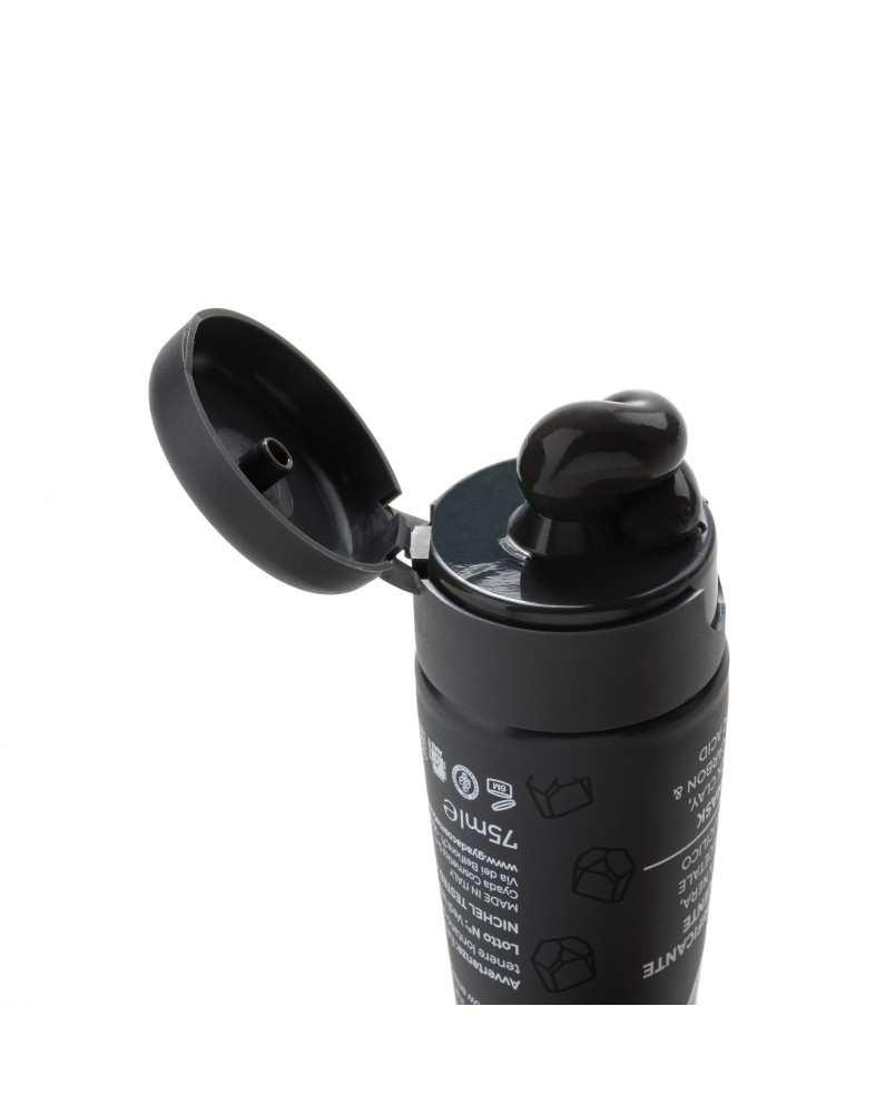 Face Cream Mask - Black Mask